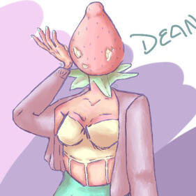 Dean By Deane